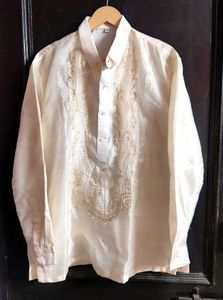 Barong Tagalog | Filipino Formal Shirt