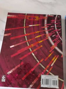 Concepts of Physics Vol 1 &amp; 2