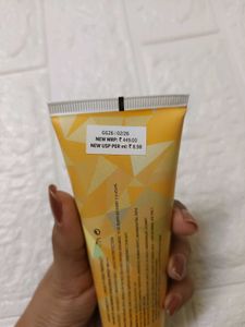 SUGAR Tan Ban Sunscreen SPF 50+ PA++++