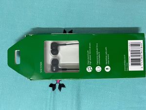PHILIPS WIRED Earphones With Hands free Calling