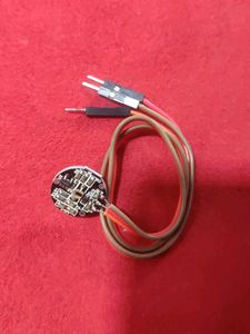 Electrobot Heart Rate Pulse Sensor Module