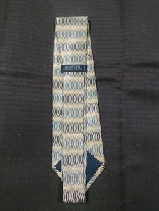 Classic Patterned Neck Tie