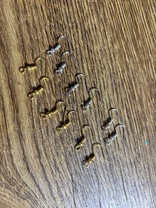 Earring Hooks