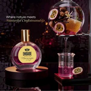 Engage Brazilian Maracuja Wine Eau de Parfum