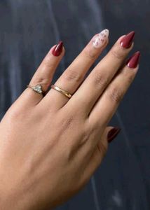 Elegant Stackable Rings (handmade 20pc)