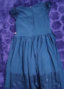 Beautiful Frock  ( 12 to 13 Years)