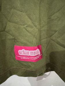 urban monkey tshirt