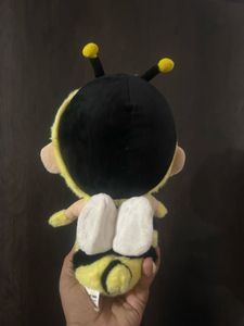 Shin Chan Honey Bee Shinnosuke Nohara Plush Toy