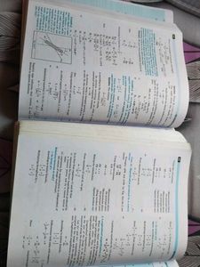 ISC Physics Class XII Part 1 &amp; 2 Books-13thedition