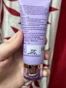 Ayuga Saffron Sunscreen