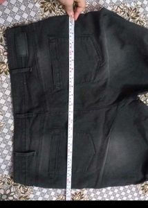 Black Jeans