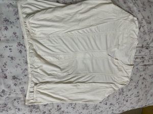 Women Casual Top / Bohemian V-Ne