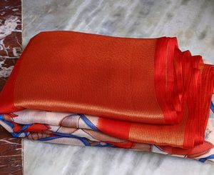 Broso Saree