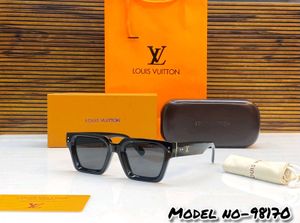 LOUIS VUITTON SUNGLASSES*(COPY) FOR UNISEX