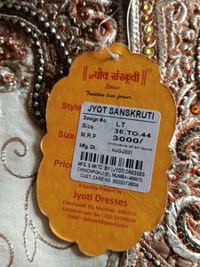 Elegant Ethnic Kurta