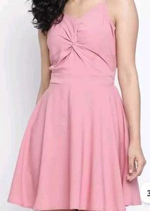 New Women Dress
