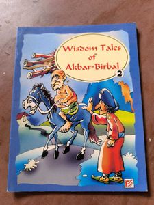 Combo Of 5 Story Book For Kids