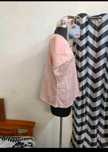 Tailored Stitch Plus Size Top