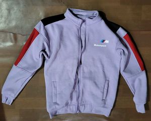 BMW Motorsport Track Jacket