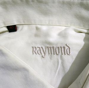 🆕️Raymond Formal Shirt