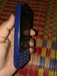 JioBharat Feature Phone