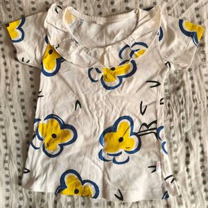 Combo Of 4 For Baby Girls