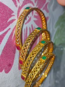 Golden Kada