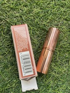 Charlotte Tilbury Pillow Talk Lipstick