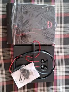 double battery Neckband 1 month backup ekko N06