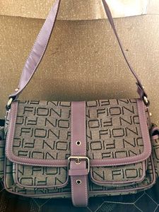 Fion shoulder bag