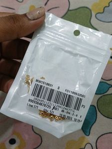 Gold Chain Necklace