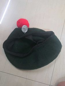 boys ncc dress