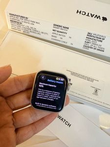 Apple Watch SE 2nd Gen(Wifi+Cellular)