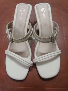 Stylish Party Wear  Heels for Women