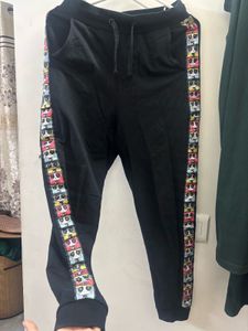 The Souled Store Power Puff Girls Joggers