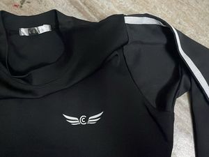 New Gym Wear Set (Women's)