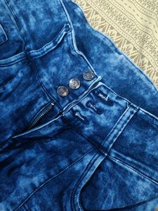Designer Jeans