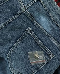 Shein Straight Fit Cargo Jeans