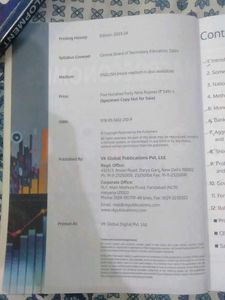 Both Economics Class XII [FREE DELIVERY]