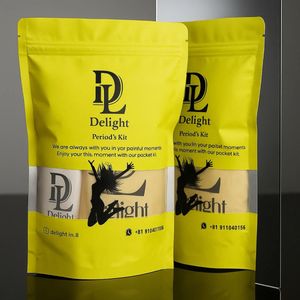 Delight period kit