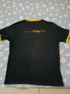 Vintage Shanghai Graphic T-Shirt