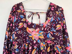 kurti and sharara with dupatta