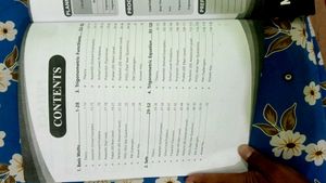 Arjuna JEE Mathematics Modules 1,2,3