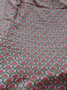 Chanderi Fabric For Dress