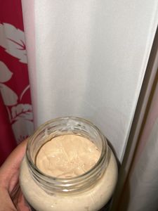 Caffeine Choco Body Butter