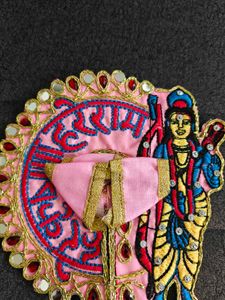 Fancy Dress Kanha Ji Size 1 No.