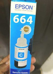 Epson Ink 2pcs