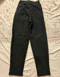 H&amp;M Mom Fit Jeans