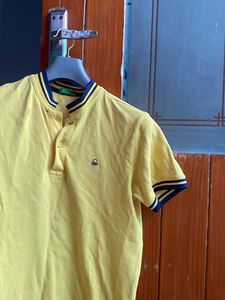 UNITED COLORS OF BENETTON tshirt