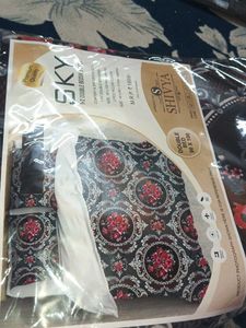 Double Bedsheet Set with Pillow Covers